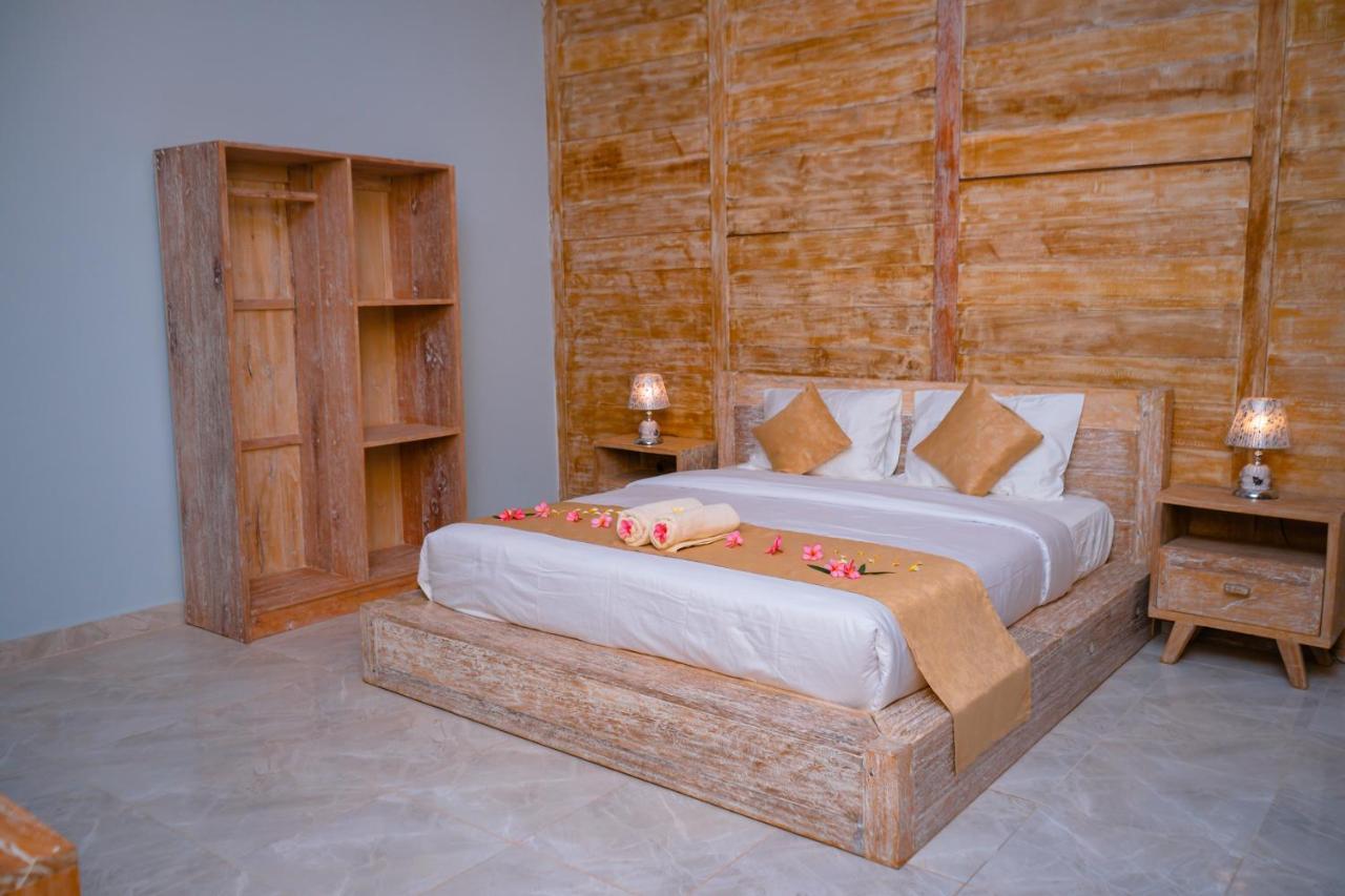 Alwi Villa Gili Trawangan Exterior photo