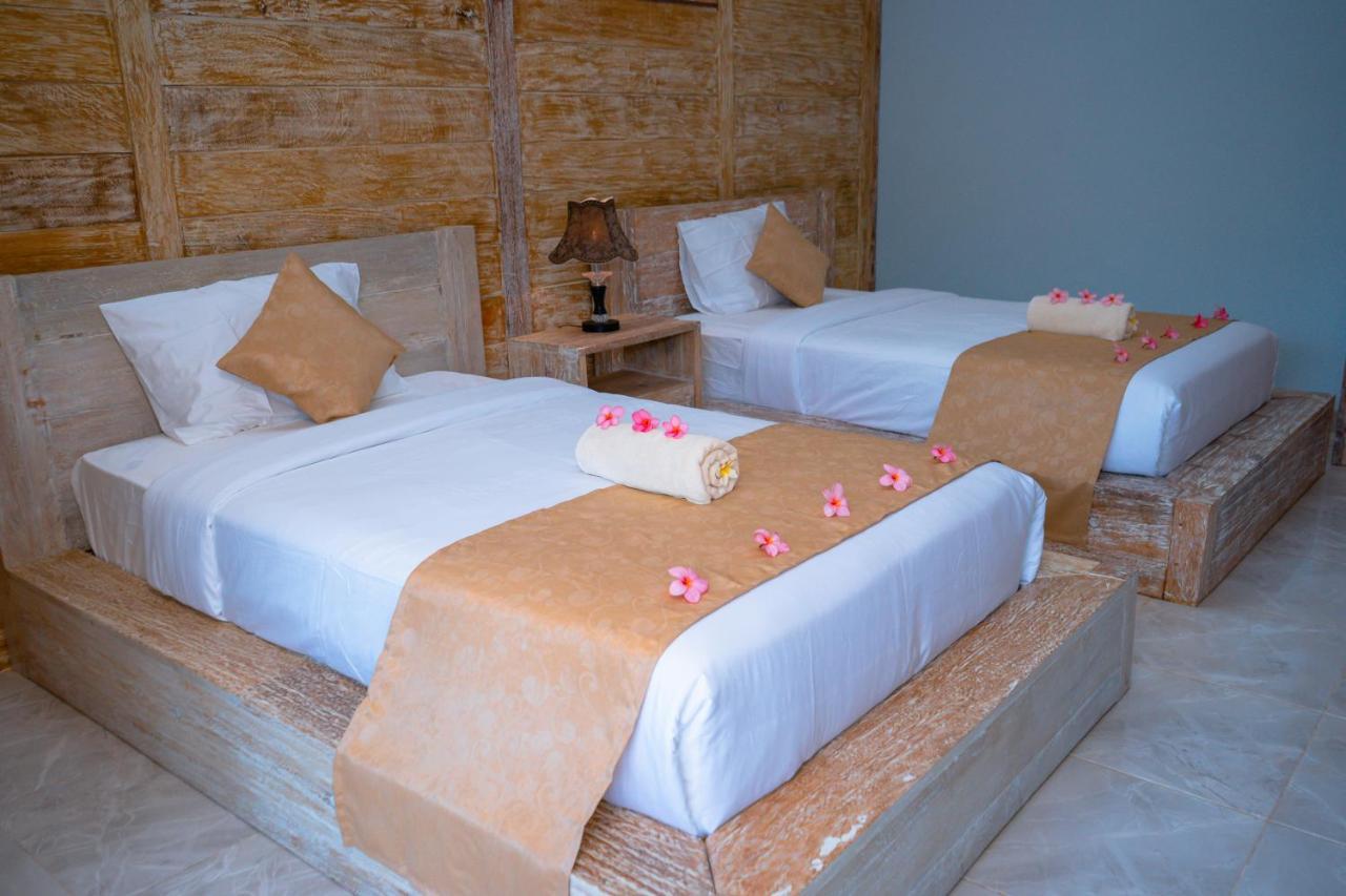 Alwi Villa Gili Trawangan Exterior photo