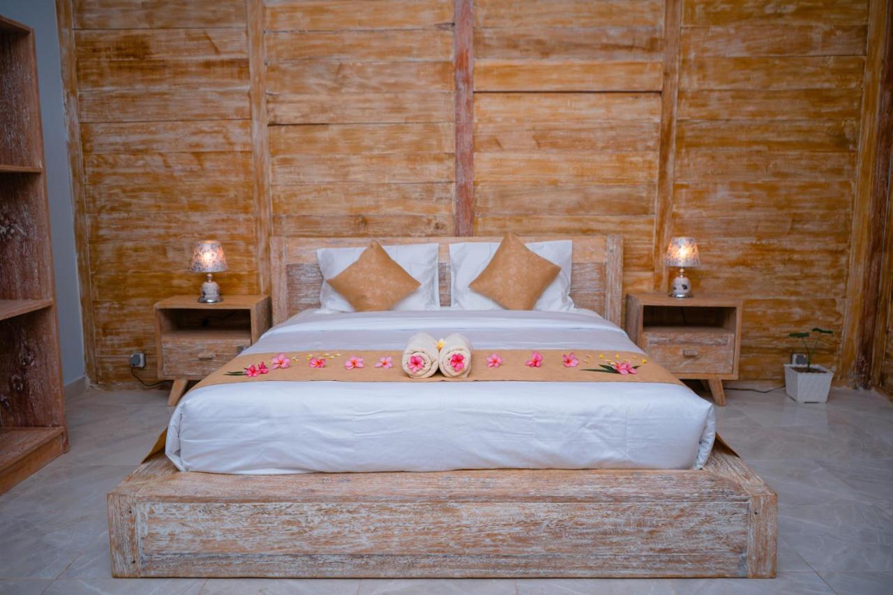 Alwi Villa Gili Trawangan Exterior photo