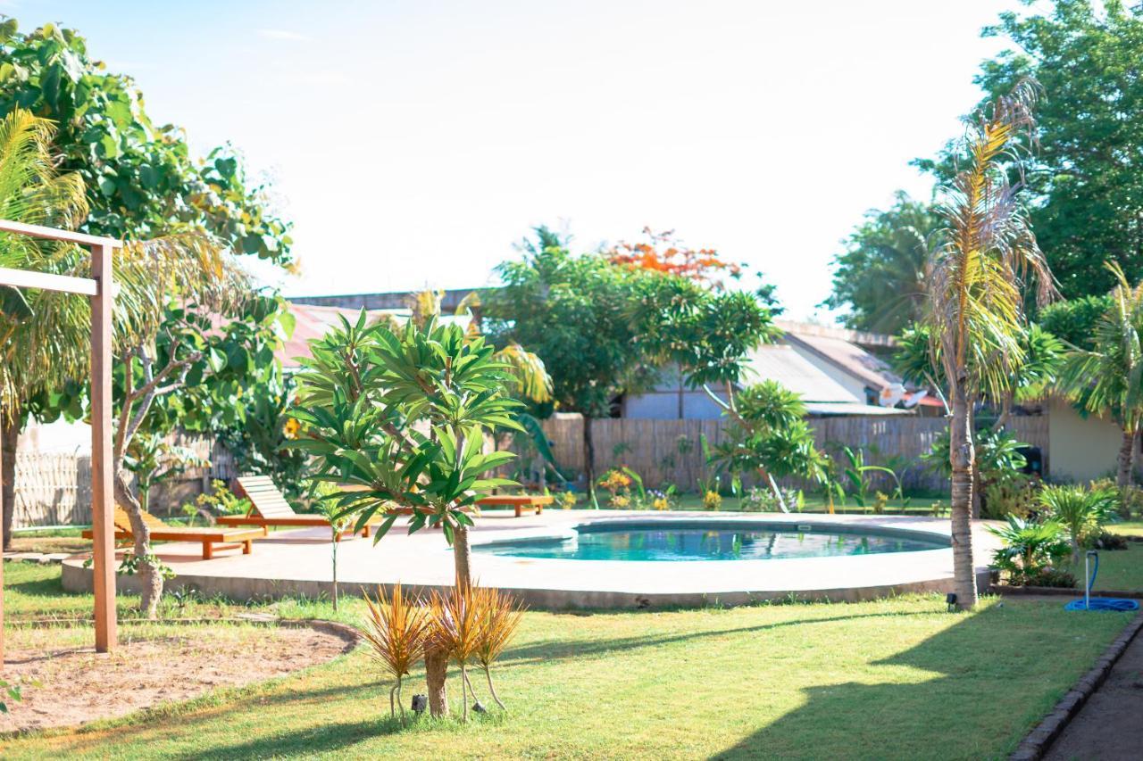 Alwi Villa Gili Trawangan Exterior photo