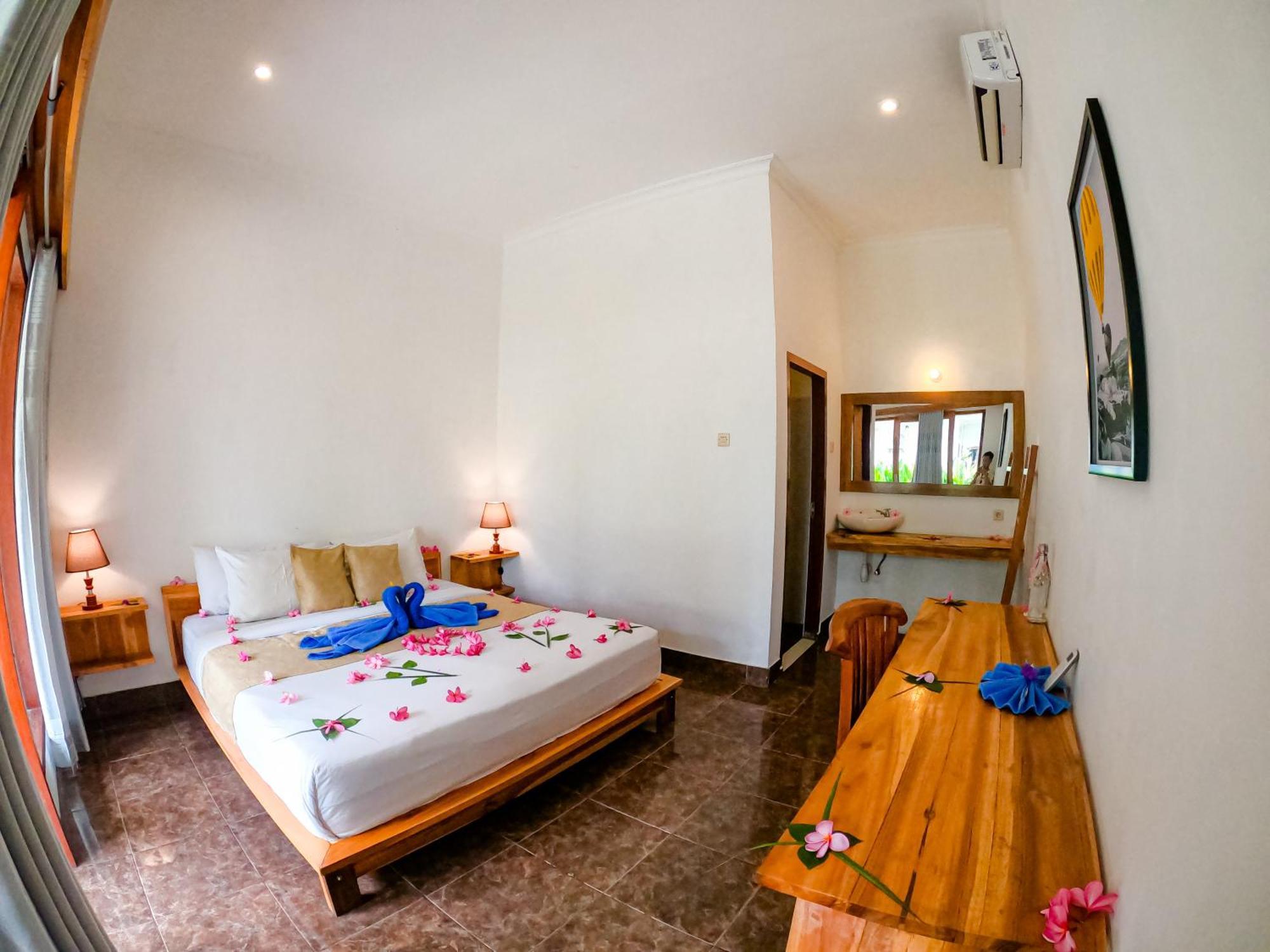 Alwi Villa Gili Trawangan Exterior photo